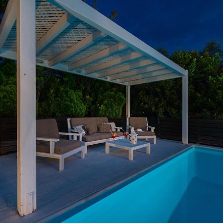 Sun Villa Glyfada Glyfada  Exterior photo