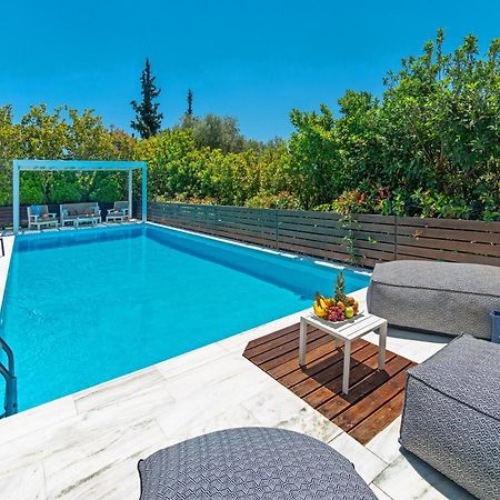 Sun Villa Glyfada Glyfada  Exterior photo