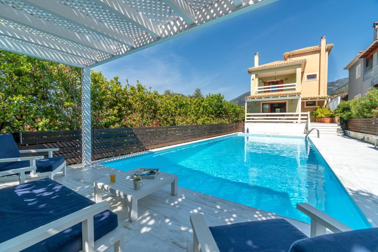 Sun Villa Glyfada Glyfada  Exterior photo