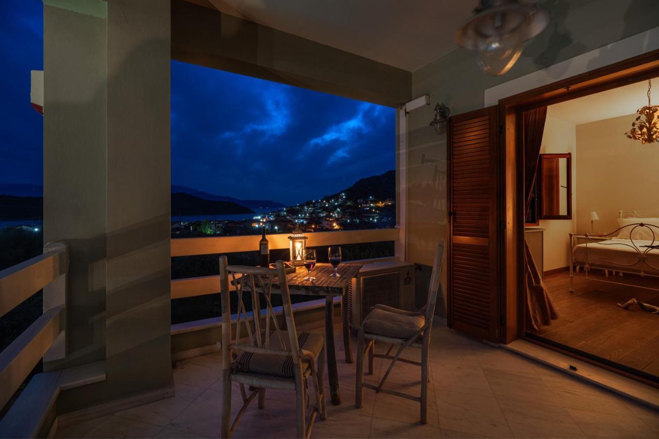 Sun Villa Glyfada Glyfada  Exterior photo