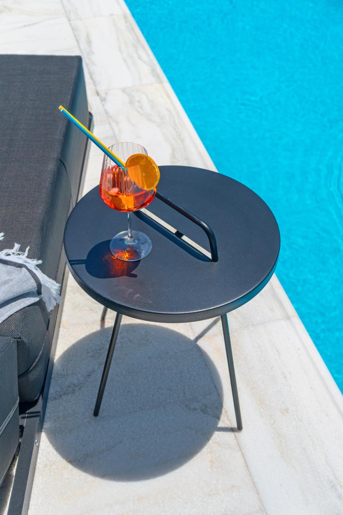 Sun Villa Glyfada Glyfada  Exterior photo