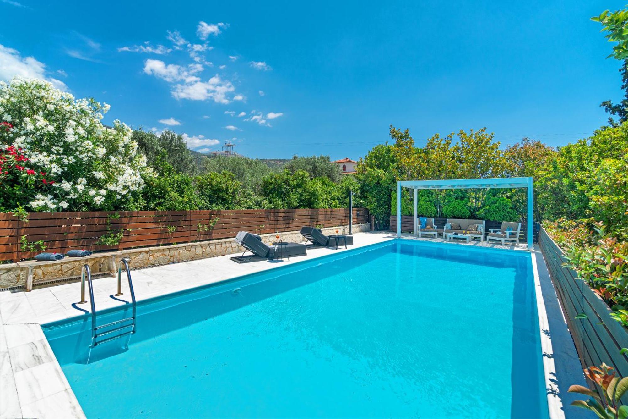 Sun Villa Glyfada Glyfada  Exterior photo