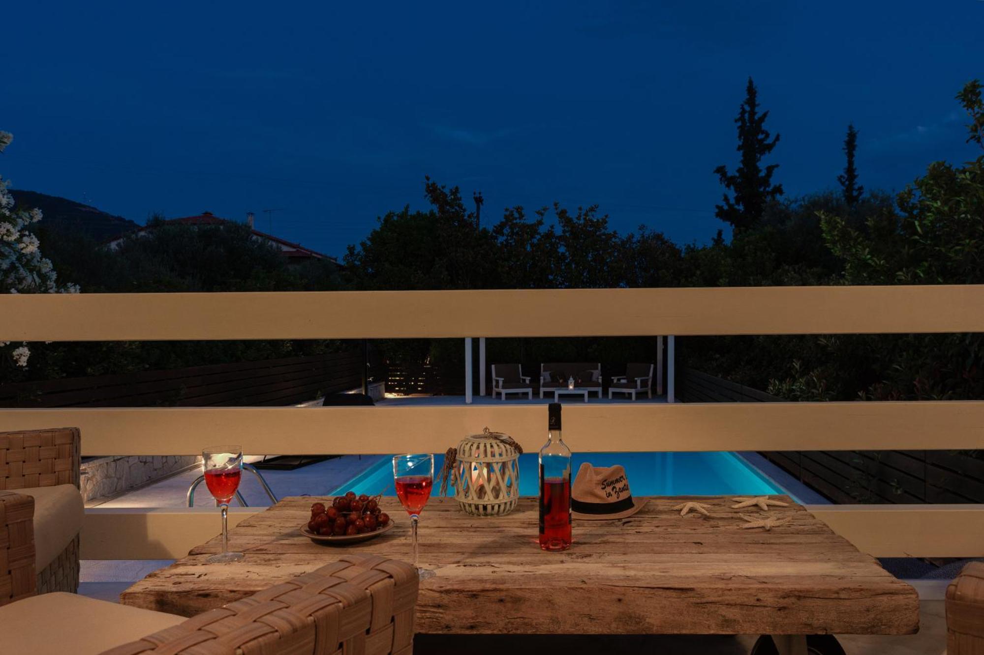 Sun Villa Glyfada Glyfada  Exterior photo