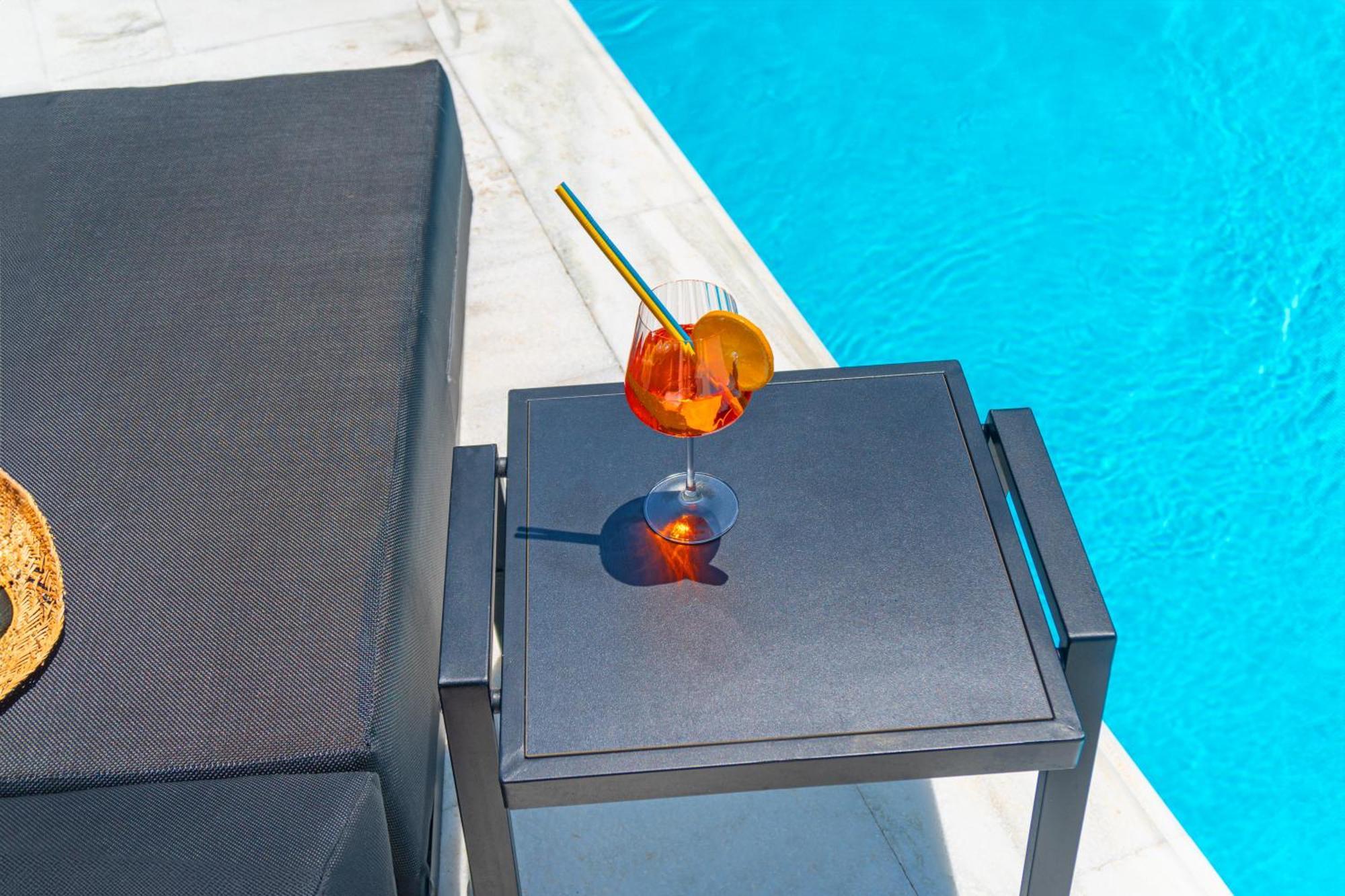 Sun Villa Glyfada Glyfada  Exterior photo
