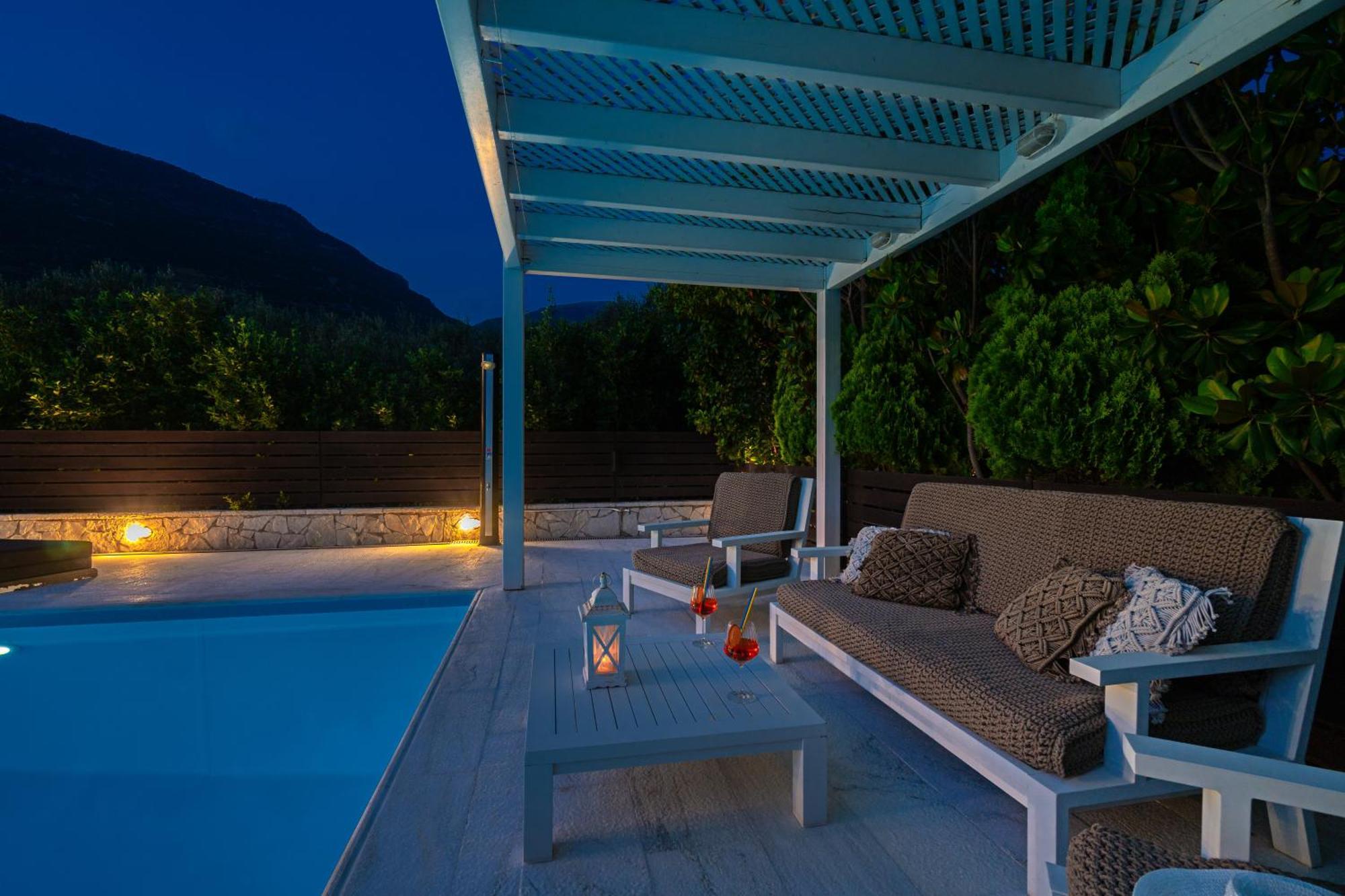 Sun Villa Glyfada Glyfada  Exterior photo
