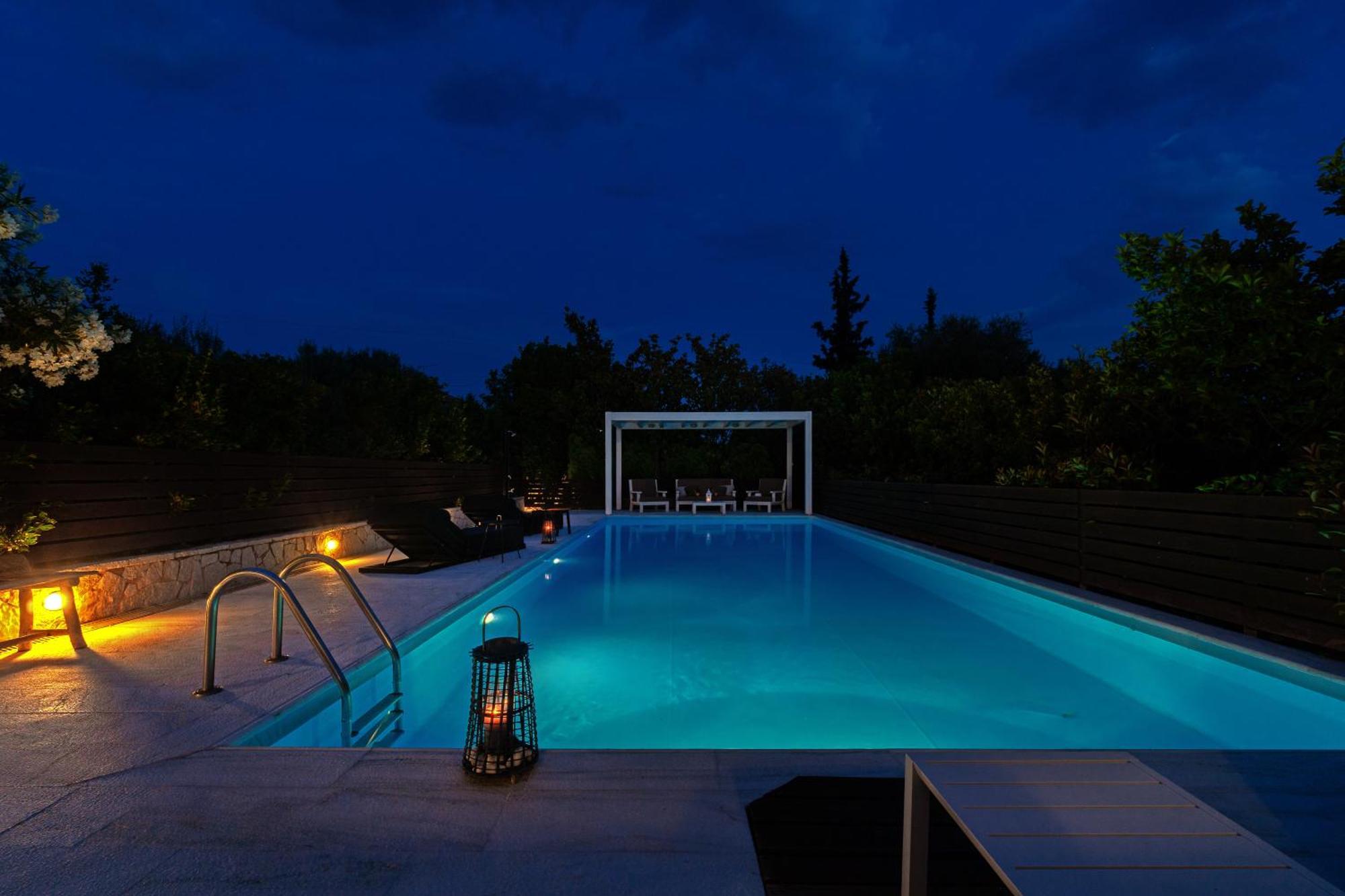 Sun Villa Glyfada Glyfada  Exterior photo